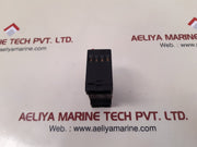 Lot Of 2X Brodersen Unic Xm Time Relay