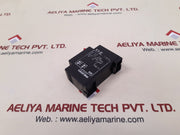 Lot Of 2X Brodersen Unic Xm Time Relay