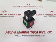Asco sc xe210d095v solenoid valve coil 400-425-205