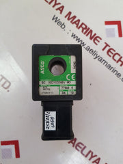 Asco sc xe210d095v solenoid valve coil 400-425-205
