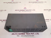 Siemens sitop power 6ep1 336-2ba00 power supply 22.8v-26.4v