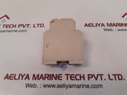 Weidmuller Egr 230V Relay 112776 06
