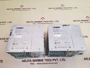 Phoenix contact trio-ps/3ac/24dc/20 power supply
