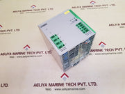 Phoenix contact trio-ps/3ac/24dc/20 power supply