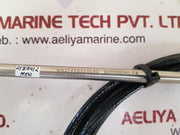 kongsberg mn2744d200u40 temperature sensor