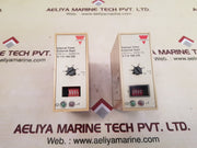 Carlo gavazzi s 112 166 230 interval timer