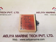 Carlo gavazzi s 112 166 230 interval timer