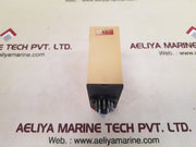 Carlo gavazzi s 112 166 230 interval timer