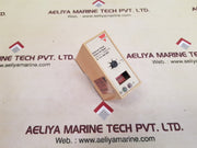 Carlo gavazzi s 112 166 230 interval timer