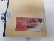 Carlo gavazzi s 112 166 230 interval timer