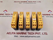 Turck mk31-11-li/24vdc multi module analog signal transmitter