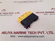 Turck mk31-11-li/24vdc multi module analog signal transmitter