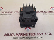 Lg smc-20p magnetic contactor 200-220v 50-60hz