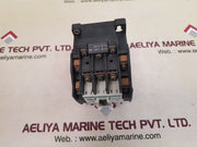 Lg smc-20p magnetic contactor 200-220v 50-60hz