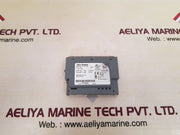 Allen-bradley 1734-ib4 ser c sink input module