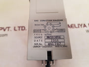 Omron sao-s2n current sensor 200/220/240vac (New)
