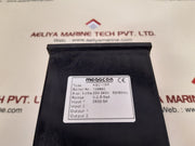 Megacon kec115f short circuit and over current guard 0-2.5/5ka