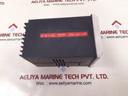 Abb kent-taylor commander 200 digital temperature indicator