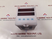 Abb ax200 ph/orp analyzer ax260/51101