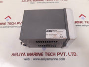Abb ax200 ph/orp analyzer ax260/51101