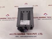 Abb ax200 ph/orp analyzer ax260/51101