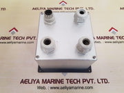 Steenhans Spa-m6S-v2 Panel Single 3005010161