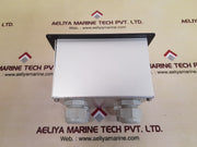 Steenhans Spa-m6S-v2 Panel Single 3005010161