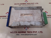 Tillquist eca60-0000 universal digital process controller 492934701