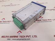 Tillquist eca60-0000 universal digital process controller 492934701