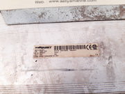 Tillquist eca60-0000 universal digital process controller 492934701