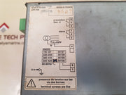 Merlin gerin xm200 vigilohm system monitoring 50730
