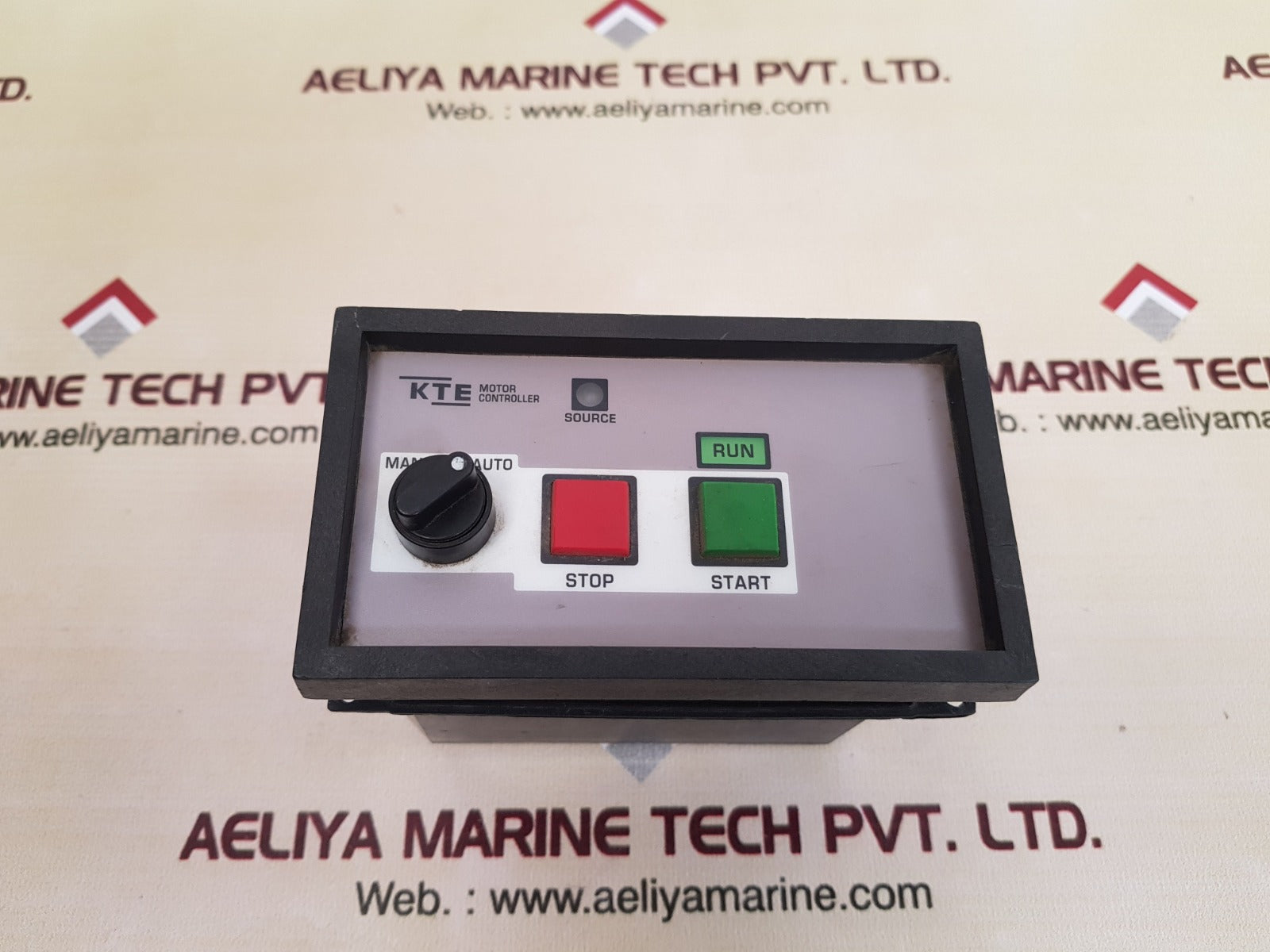 Kte smc-402 motor controller ac20v