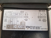 Kte Smc-402 Motor Controller Ac20V 50/60Hz