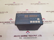 Shanghai w-pt100 temperature alarm monitor