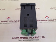 Shanghai w-pt100 temperature alarm monitor