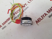 Fsg pk613-46m iid potentiometer elt 159935