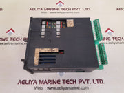 Scandinavian 2233-42 programmable controller 230vac