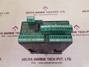 Scandinavian 2233-42 programmable controller 230vac