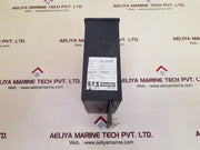 Sesind 41-2327 programmable controller