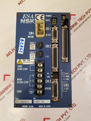 Nsk Esa-y2020T25-31 Servo Motor Drive 50-60Hz