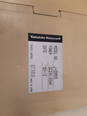 Yamatake honeywell j-dom00 module