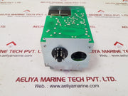 Honeywell 191002d chassis