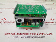 Honeywell 191002d chassis