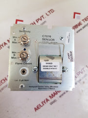 Honeywell 191002d chassis