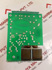 Honeywell 191002d chassis