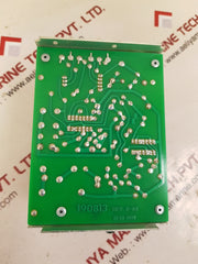 Honeywell 191002d chassis