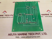 World water systems hspb0053 pcb card