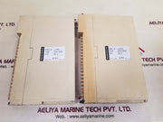 Yamatake-honeywell j-dim00 input module