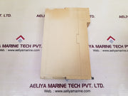 Yamatake-honeywell j-dim00 input module