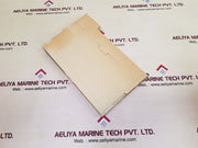 Yamatake-honeywell j-dim00 input module
